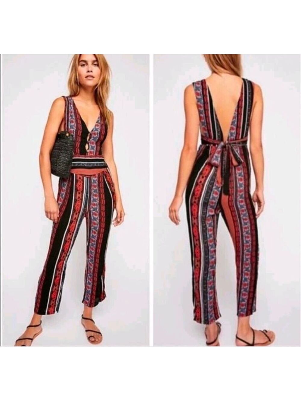 Free People Jumper